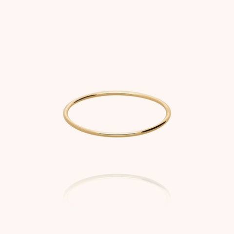 18k yellow gold