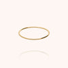 18k yellow gold 1