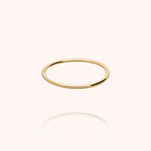 18k yellow gold