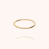 18k yellow gold 1