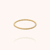 18k yellow gold 1