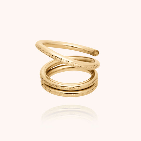 14k yellow gold filled