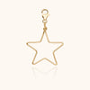 Big Locket Lucky Charms - mini Star 1