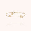 18k yellow gold 1