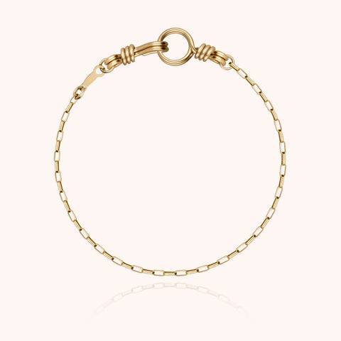 14k yellow gold filled