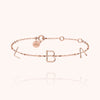 18k rose gold 1