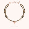18k rose gold - beige 1