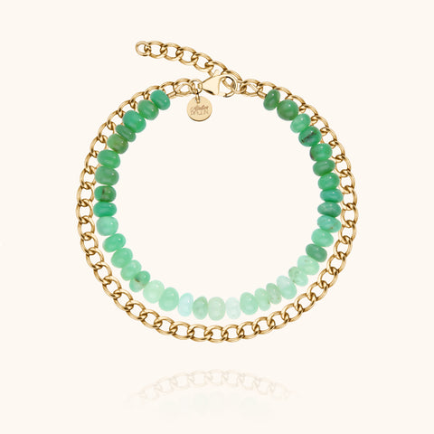 alternate image of Largo Double Tour Bracelet