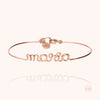 18k rose gold 1