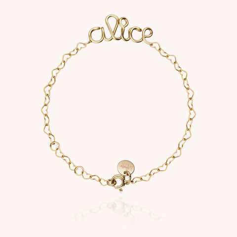 14k yellow gold filled