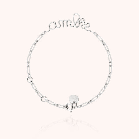 silver