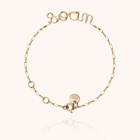 14k yellow gold filled