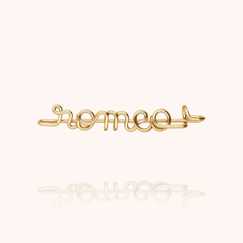 14k yellow gold filled