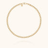 Biscayne Anklet Chain 1