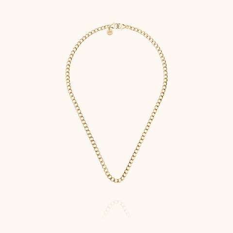 alternate image of Biscayne Necklace