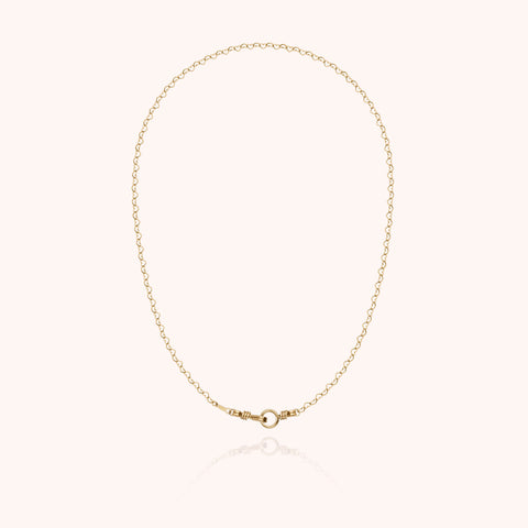 14k yellow gold filled