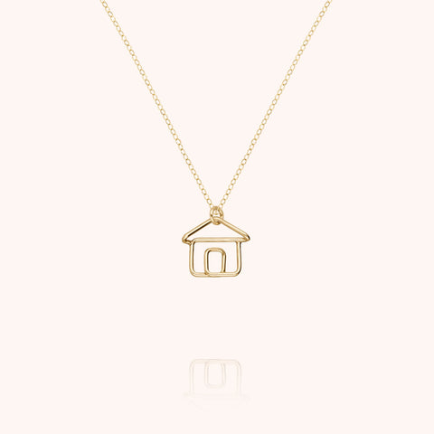 14k yellow gold filled