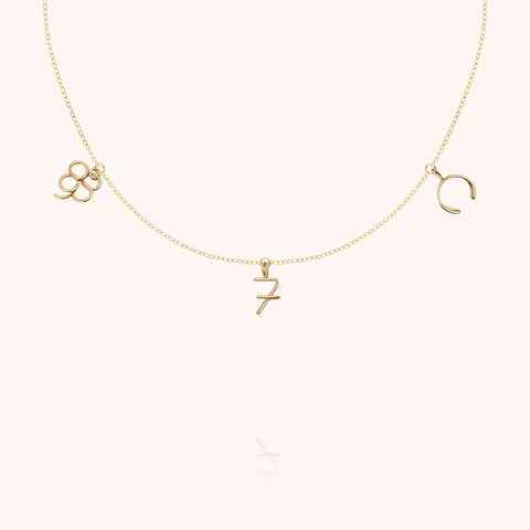 14k yellow gold filled