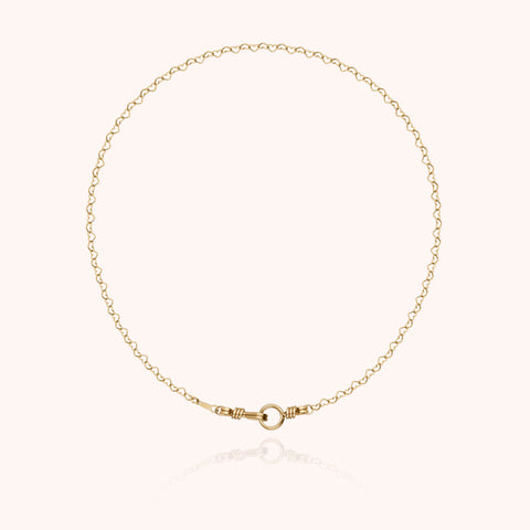 14k yellow gold filled