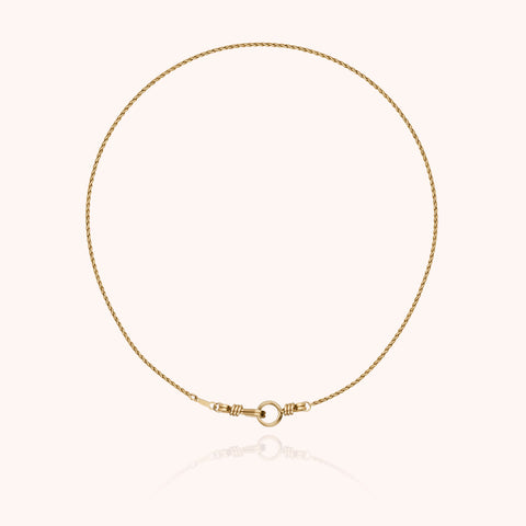 14k yellow gold filled