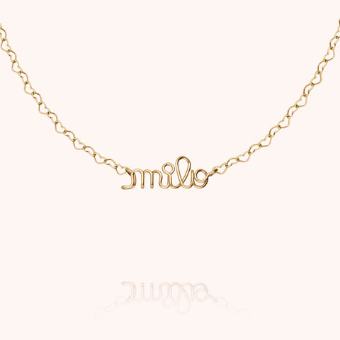 14k yellow gold filled