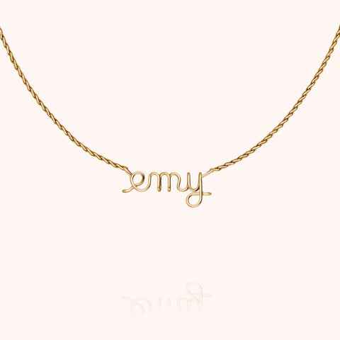 14k yellow gold filled