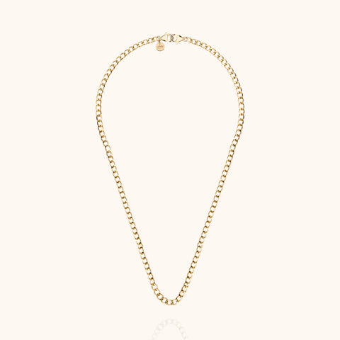 alternate image of Biscayne Long Necklace