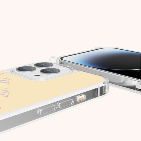 alternate image of Mum Case - Atelier Paulin X La Coque Française