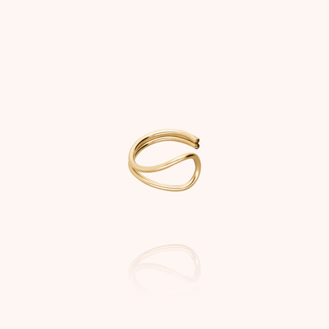 14k yellow gold filled