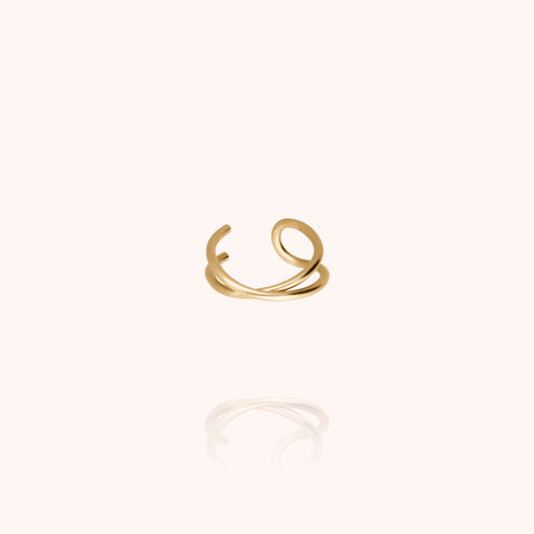 14k yellow gold filled