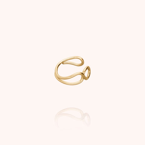 14k yellow gold filled