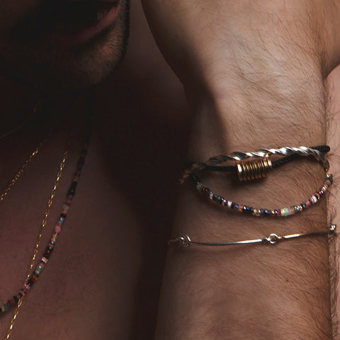 alternate image of Cy Bracelet