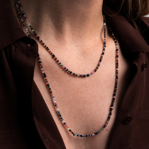 alternate image of Charly Necklace