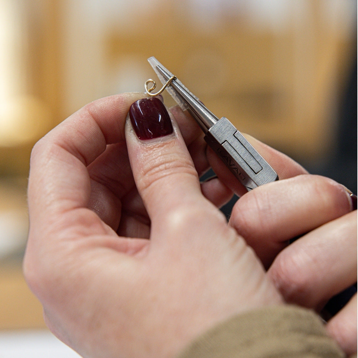 Atelier Au Fil de l'Or