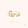 18k yellow gold 1