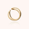 14k yellow gold filled 4