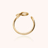 14k yellow gold filled 3
