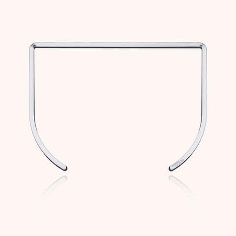 alternate image of Pi Squared Pure Bracelet - silver