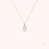18k rose gold 1