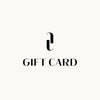 Atelier Paulin Gift Card 1